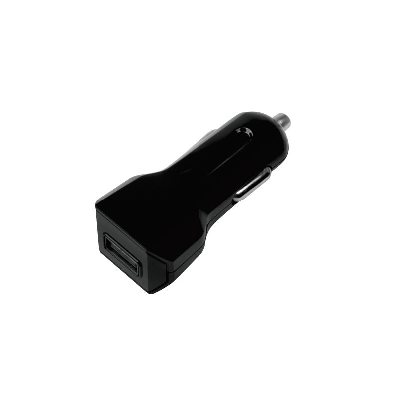 USB Kfz Netzteil, 2x USB-Port + 1x Zigarettenanzünder Buchse, 150 W, Auto, Ladegeräte, Smartphone & Tablet