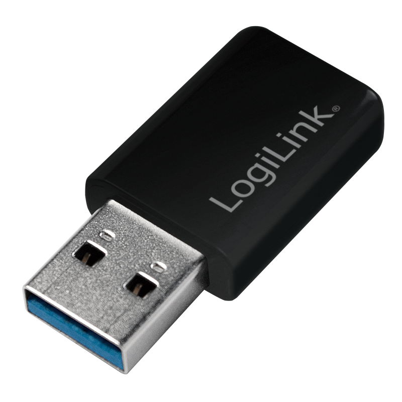 LogiLink Produkt Wireless Ultra Fast 1200 MBit s 11ac Dual Band 